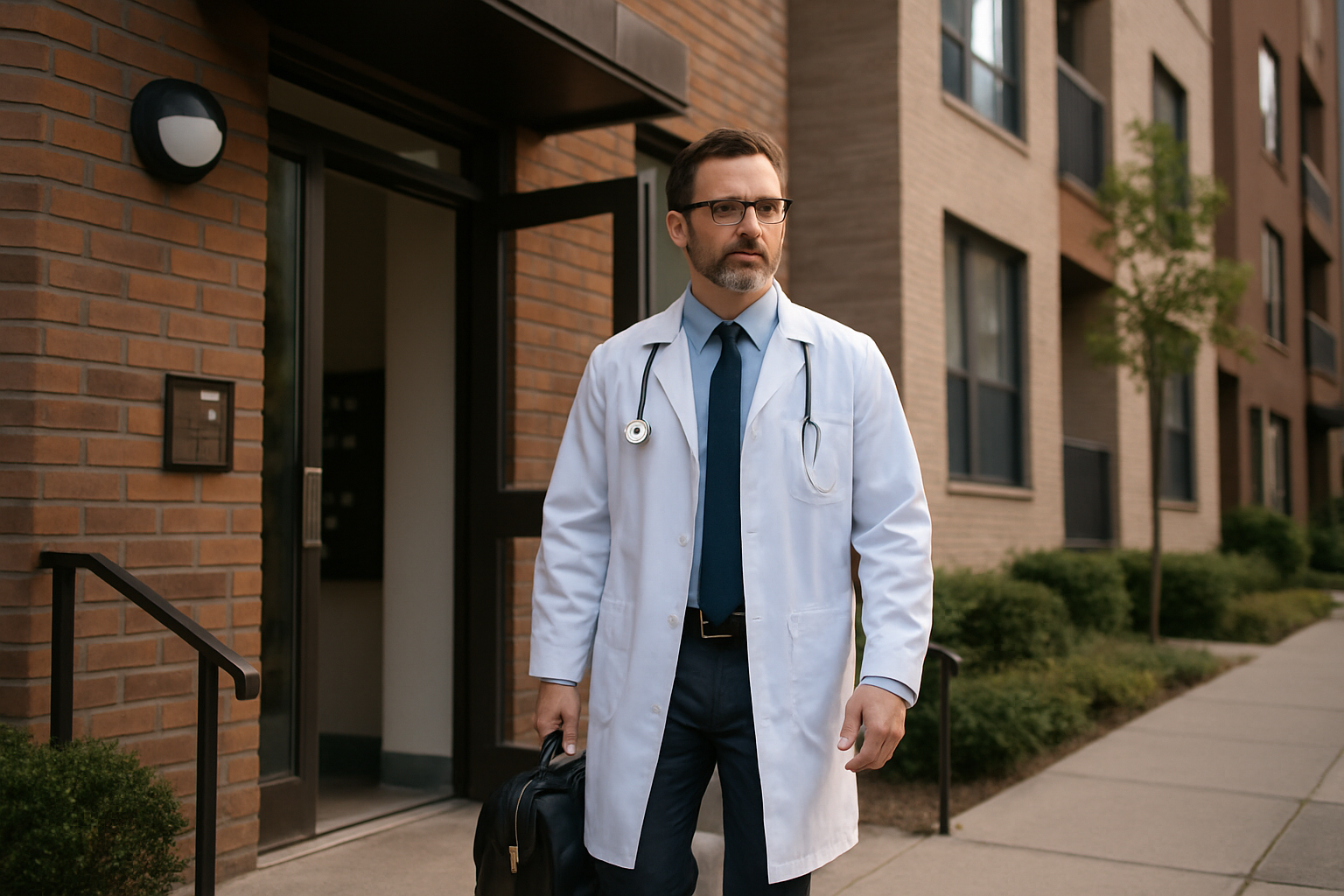 Врач-нарколог