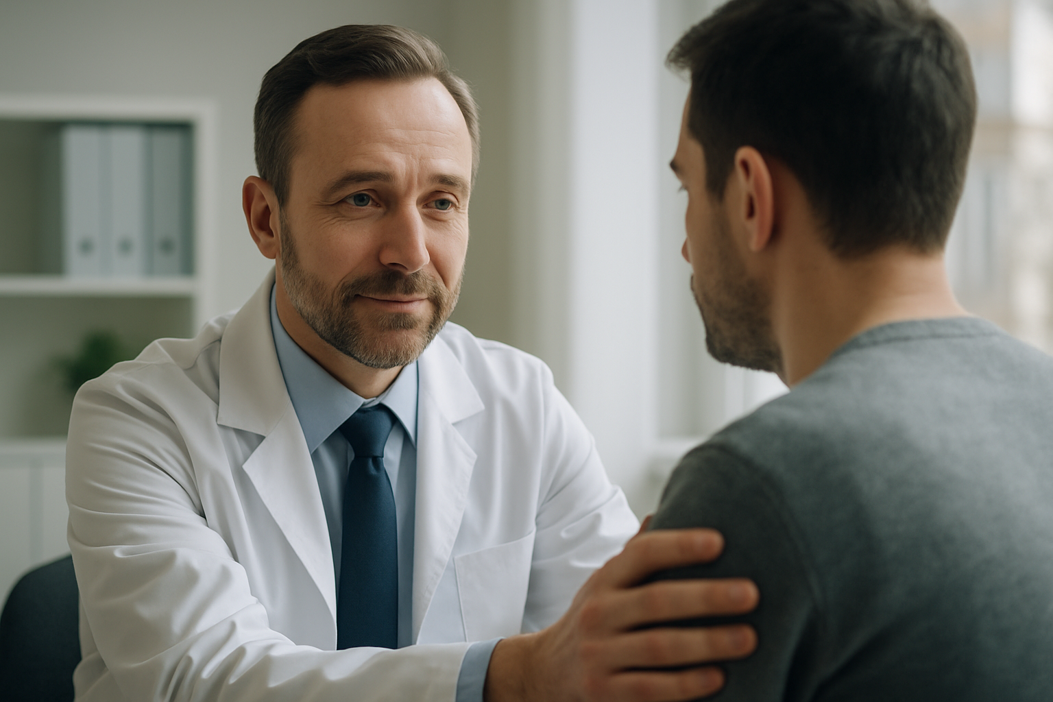 Консультация психиатра-психотерапевта