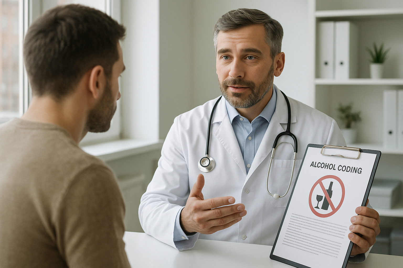 Кодирование методом «Эспераль»