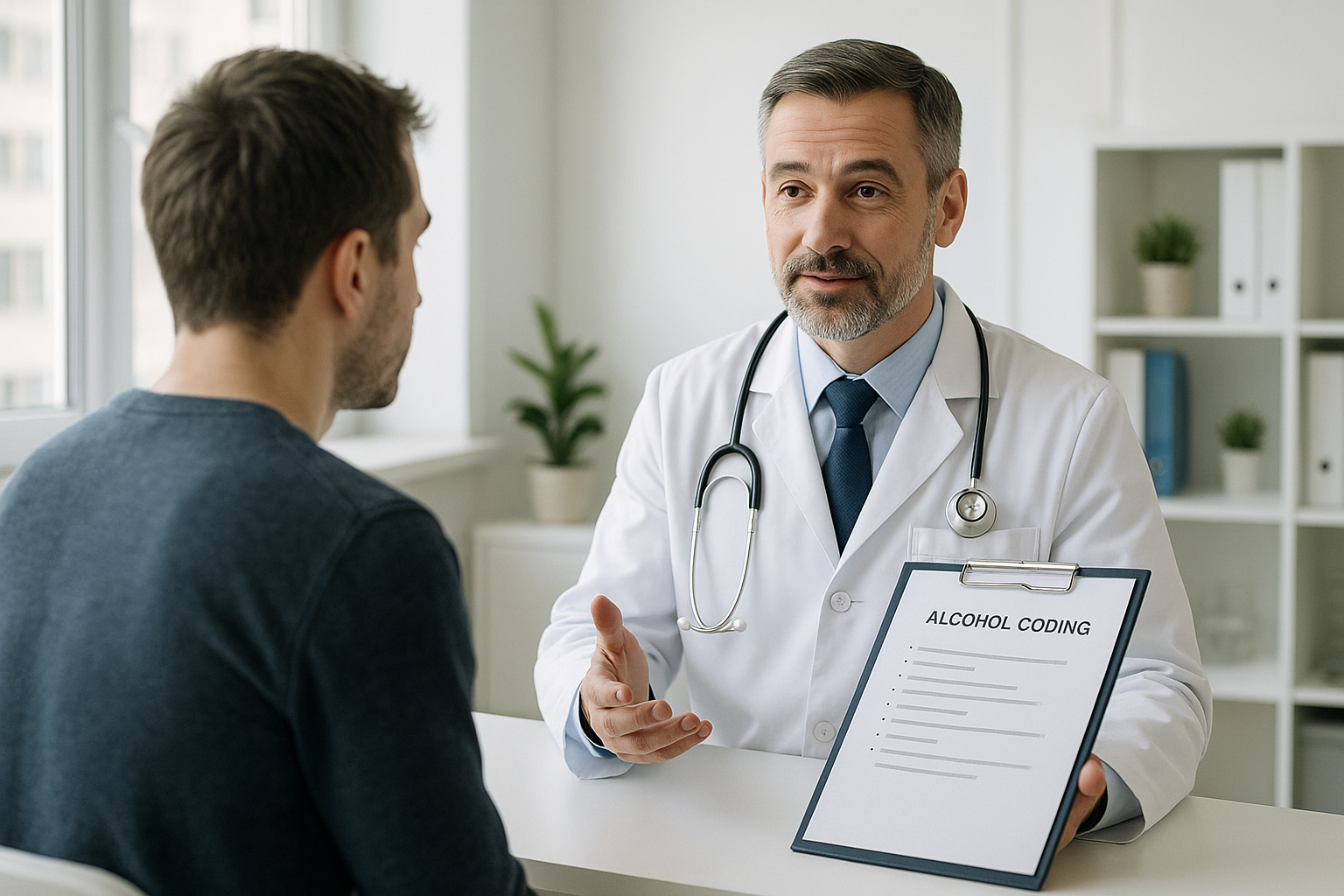 Кодирование методом «Эспераль-актив»