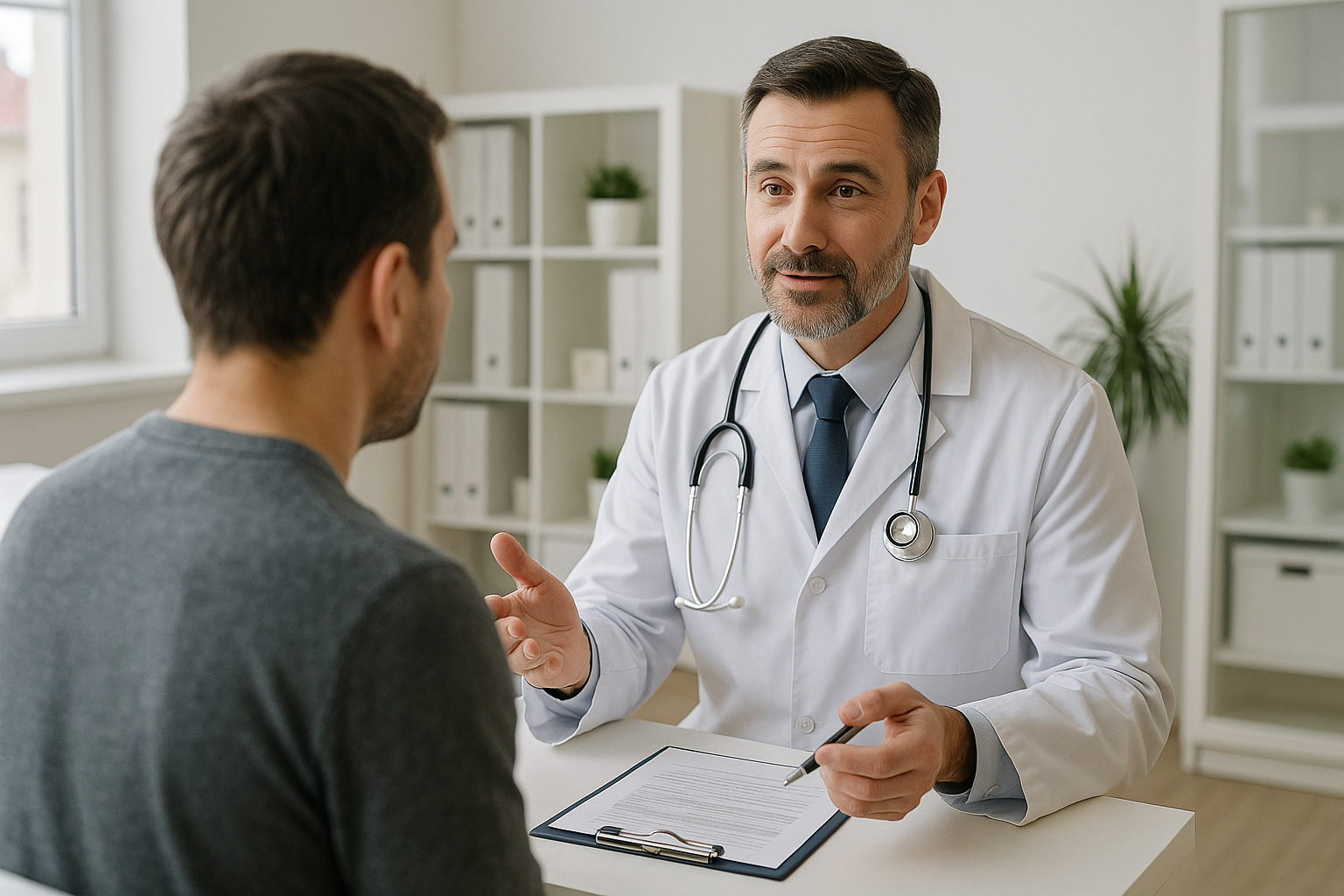 Химзащита с последующим сопровождением